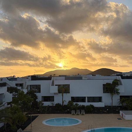 Sunset Apartment At Casilla De Costa Villaverde  Exterior foto