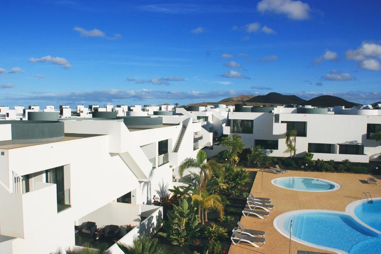 Sunset Apartment At Casilla De Costa Villaverde  Exterior foto