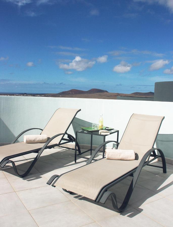 Sunset Apartment At Casilla De Costa Villaverde  Exterior foto