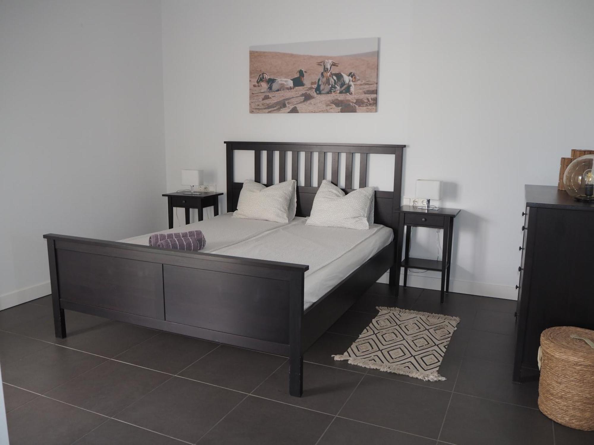 Sunset Apartment At Casilla De Costa Villaverde  Exterior foto