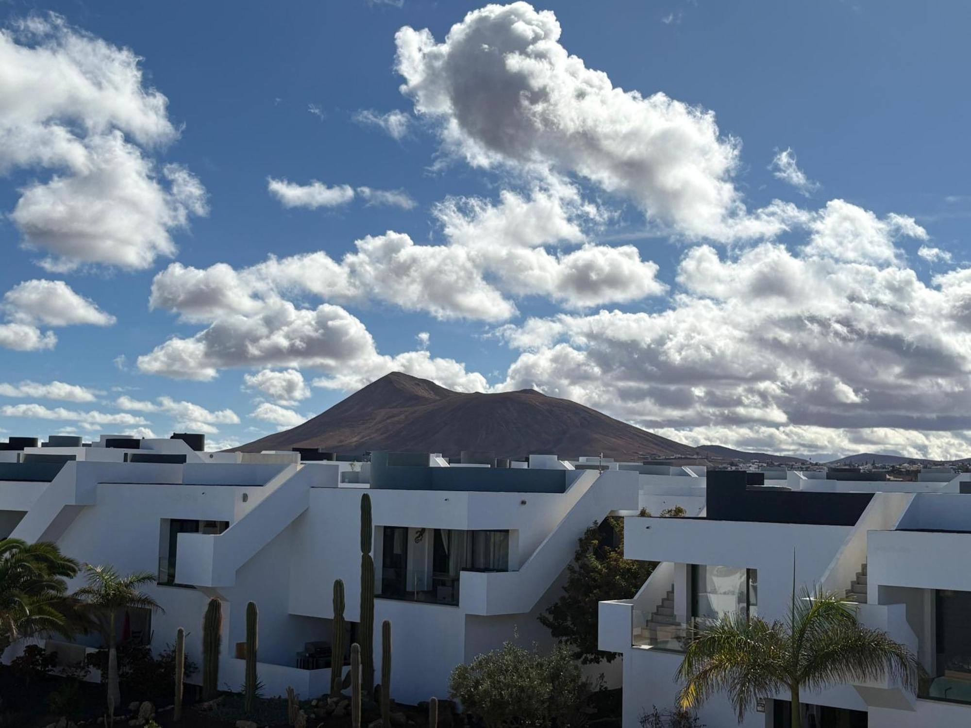 Sunset Apartment At Casilla De Costa Villaverde  Exterior foto