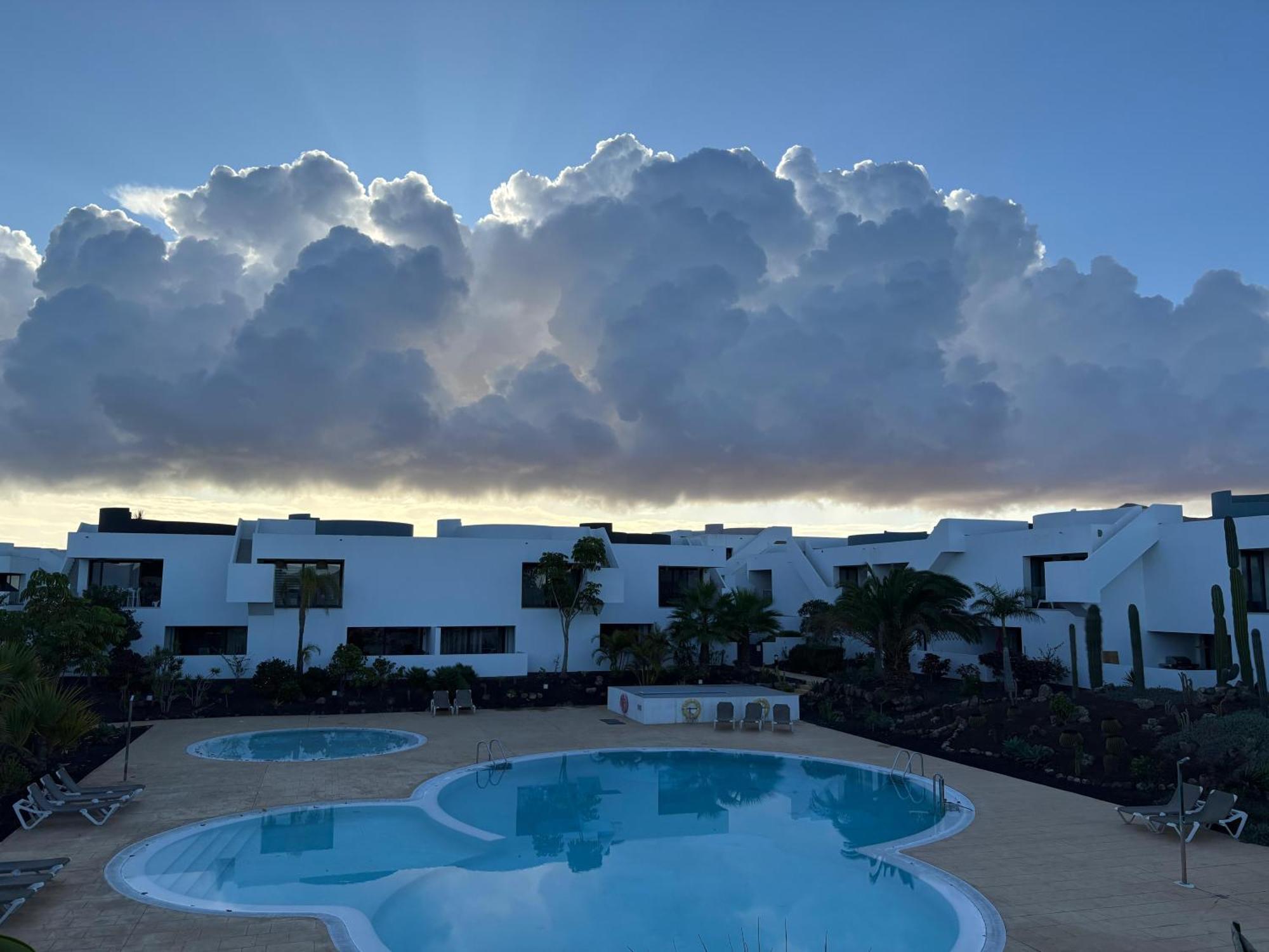 Sunset Apartment At Casilla De Costa Villaverde  Exterior foto