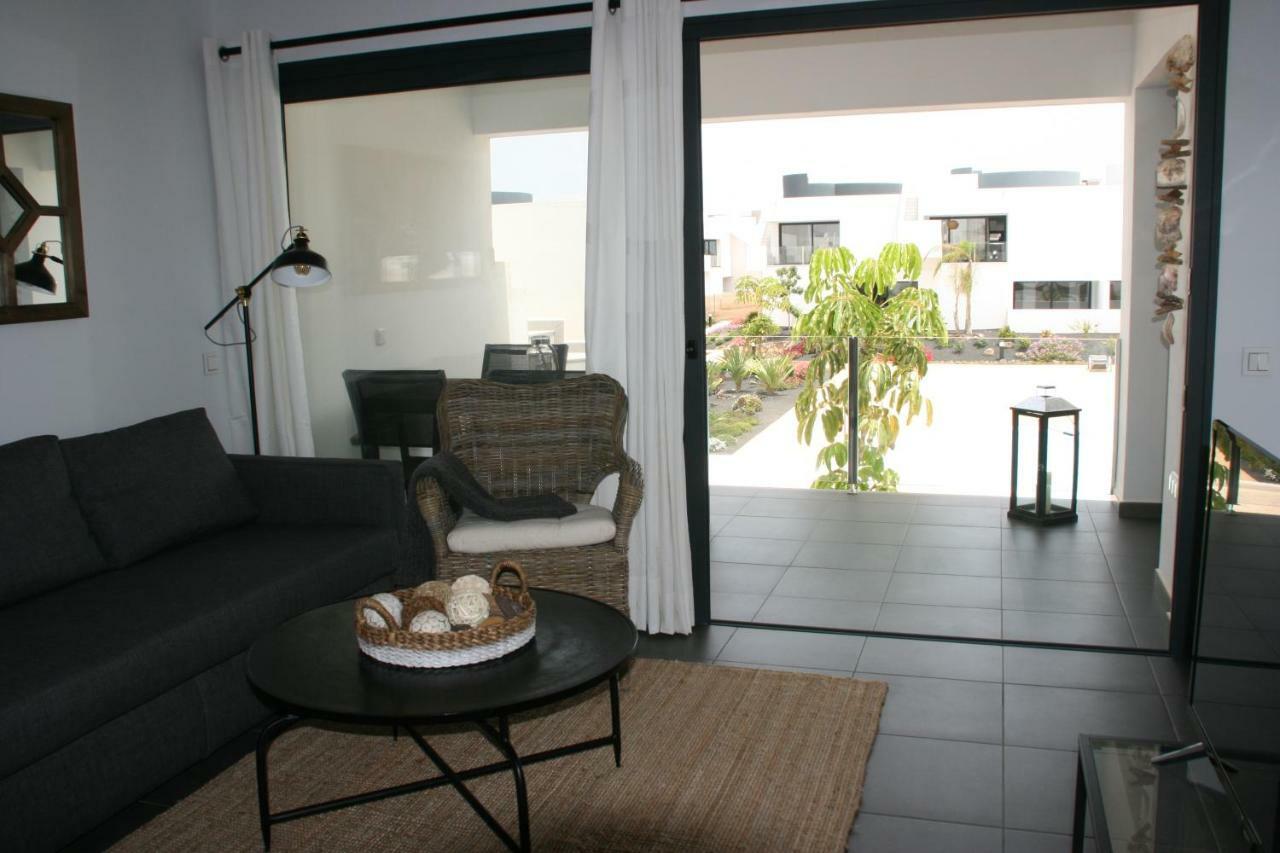 Sunset Apartment At Casilla De Costa Villaverde  Exterior foto