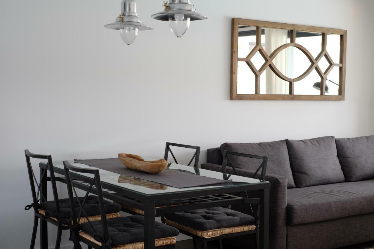 Sunset Apartment At Casilla De Costa Villaverde  Exterior foto
