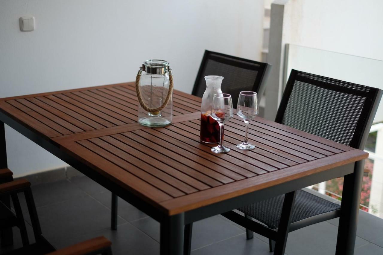 Sunset Apartment At Casilla De Costa Villaverde  Exterior foto