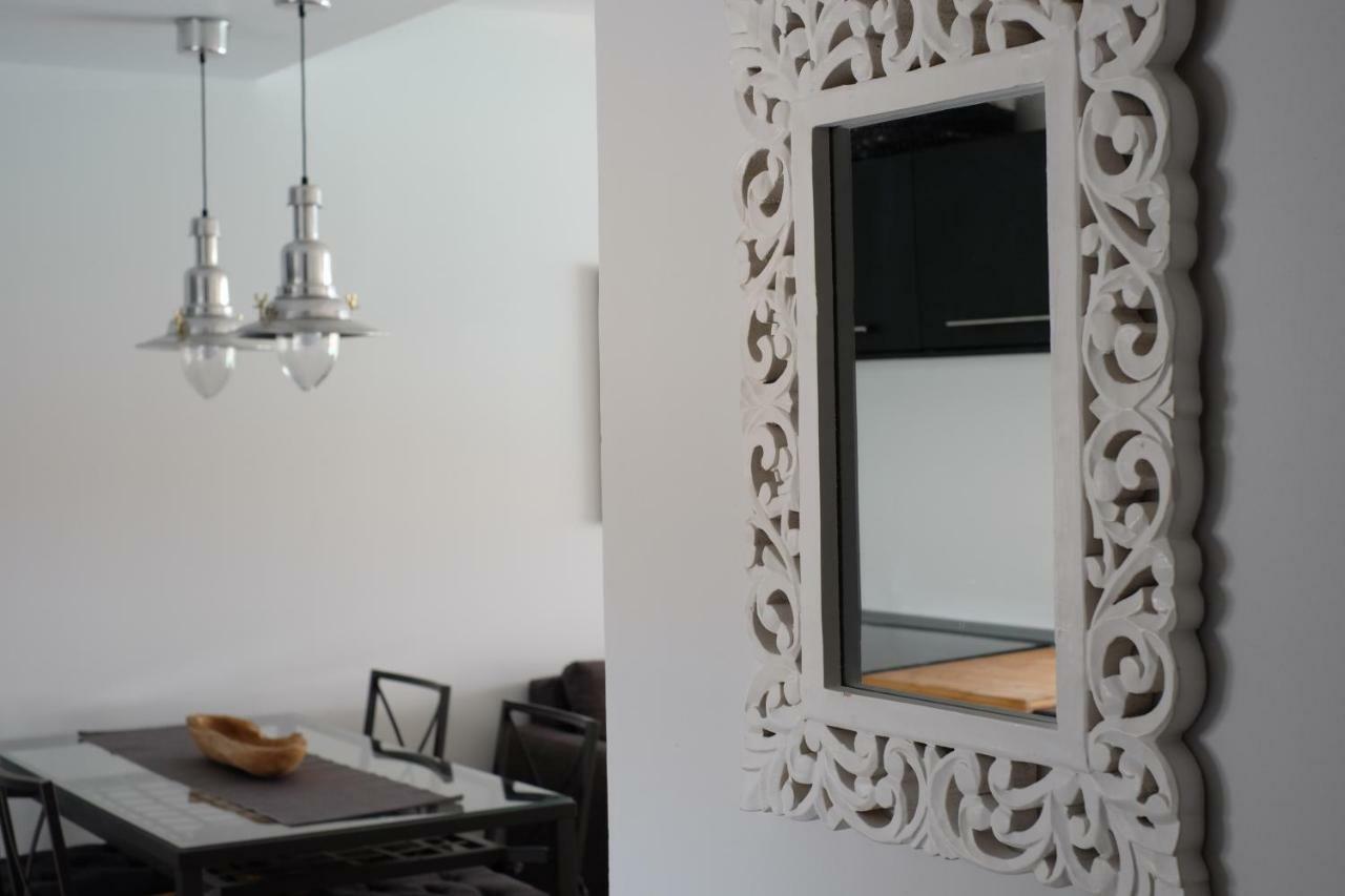Sunset Apartment At Casilla De Costa Villaverde  Exterior foto
