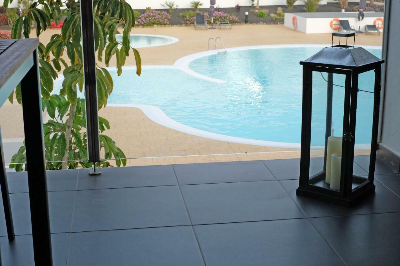 Sunset Apartment At Casilla De Costa Villaverde  Exterior foto