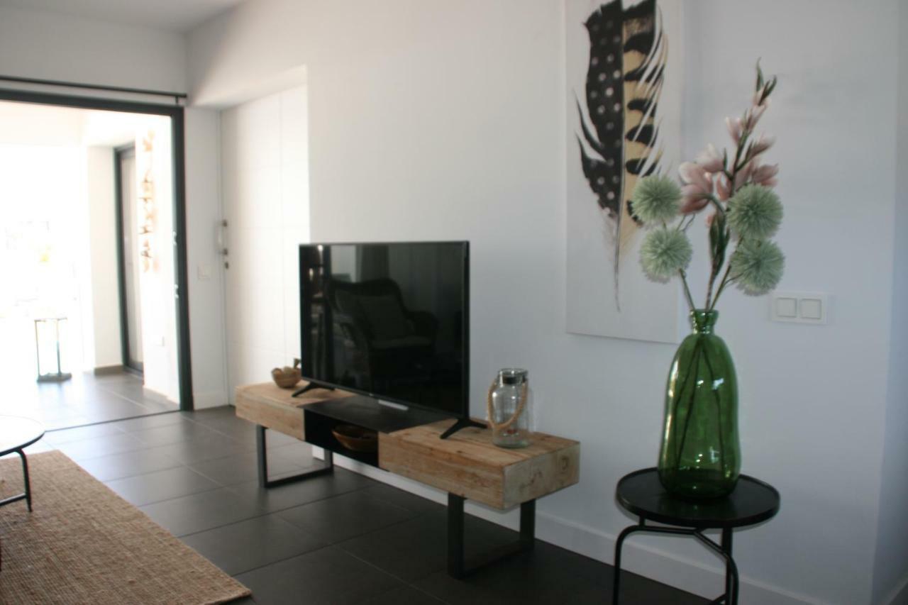 Sunset Apartment At Casilla De Costa Villaverde  Exterior foto