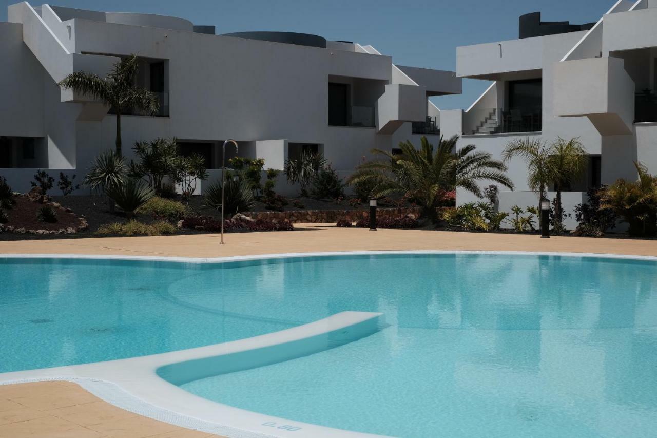 Sunset Apartment At Casilla De Costa Villaverde  Exterior foto