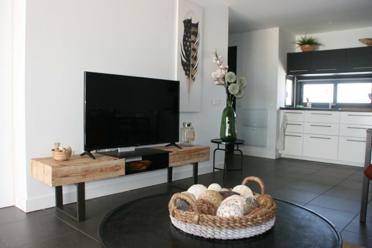 Sunset Apartment At Casilla De Costa Villaverde  Exterior foto