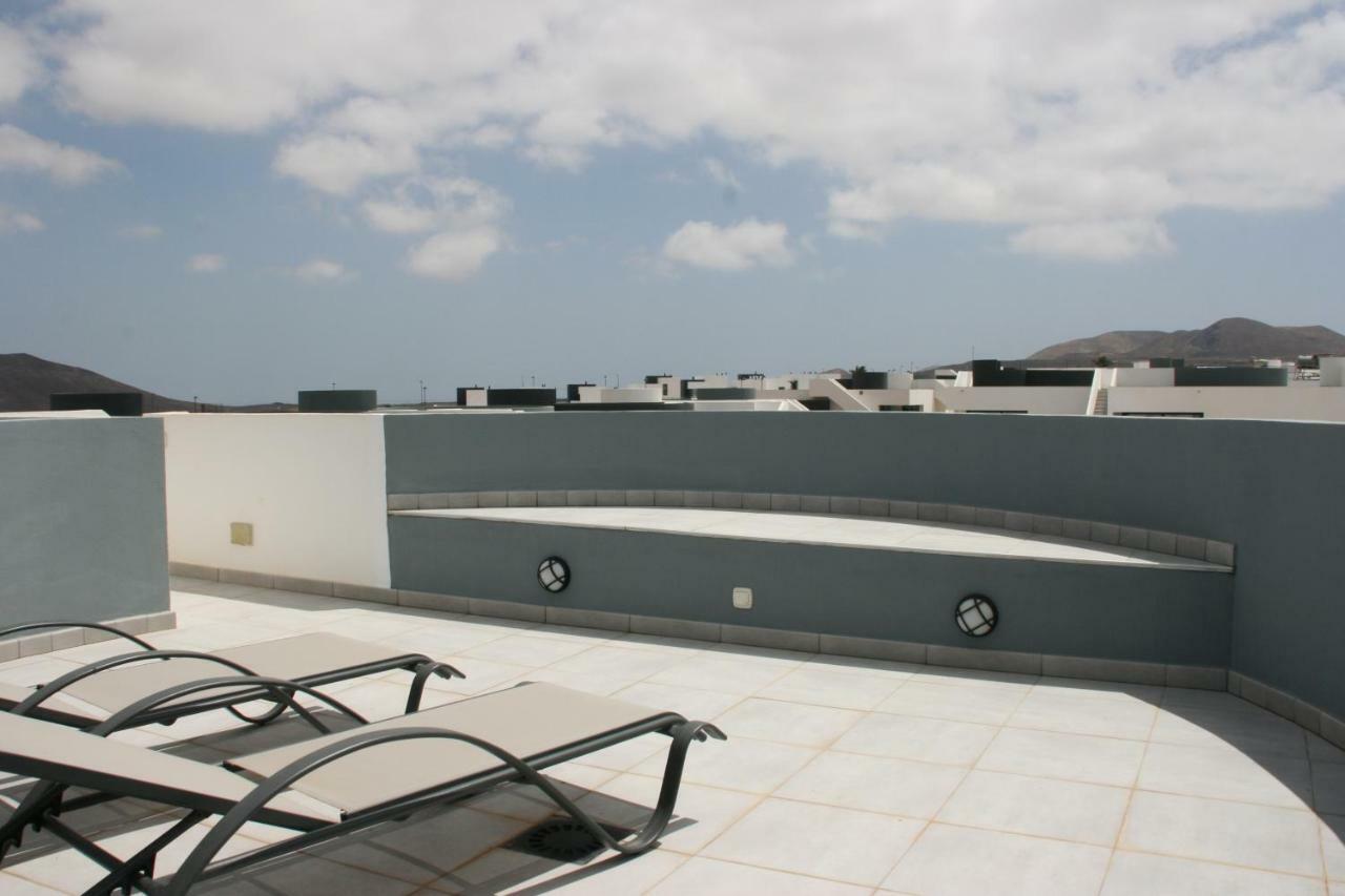 Sunset Apartment At Casilla De Costa Villaverde  Exterior foto
