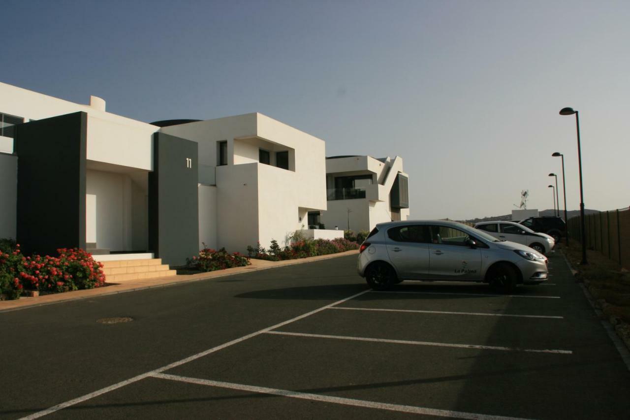Sunset Apartment At Casilla De Costa Villaverde  Exterior foto